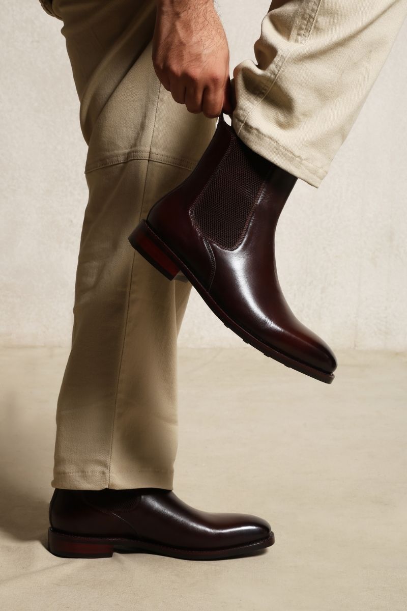 Cost-Per-Wear: One Welted Shoe vs. Three Cheap Pairs