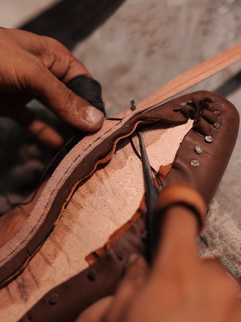 Are Hand Welted Shoes Worth It?