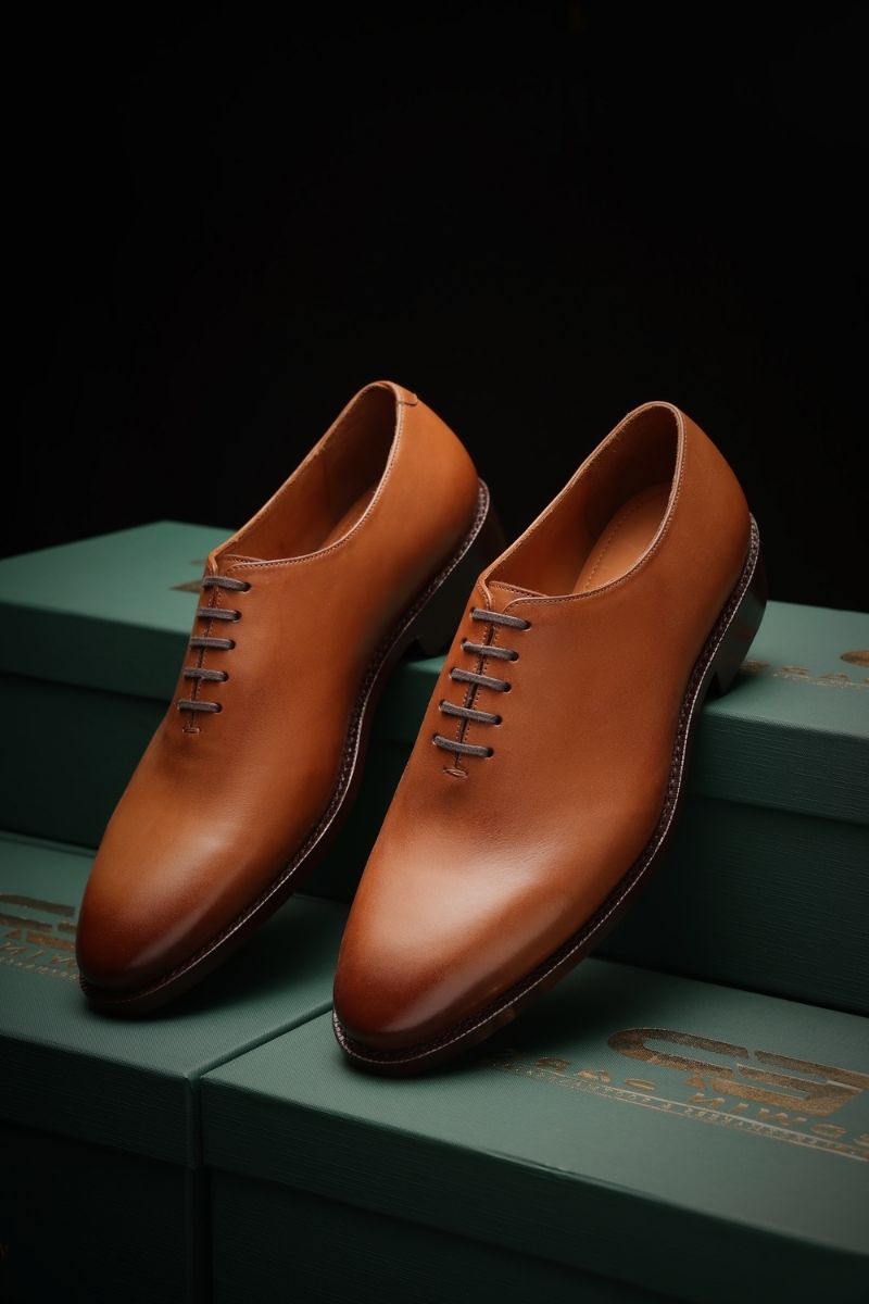 OXFORDS