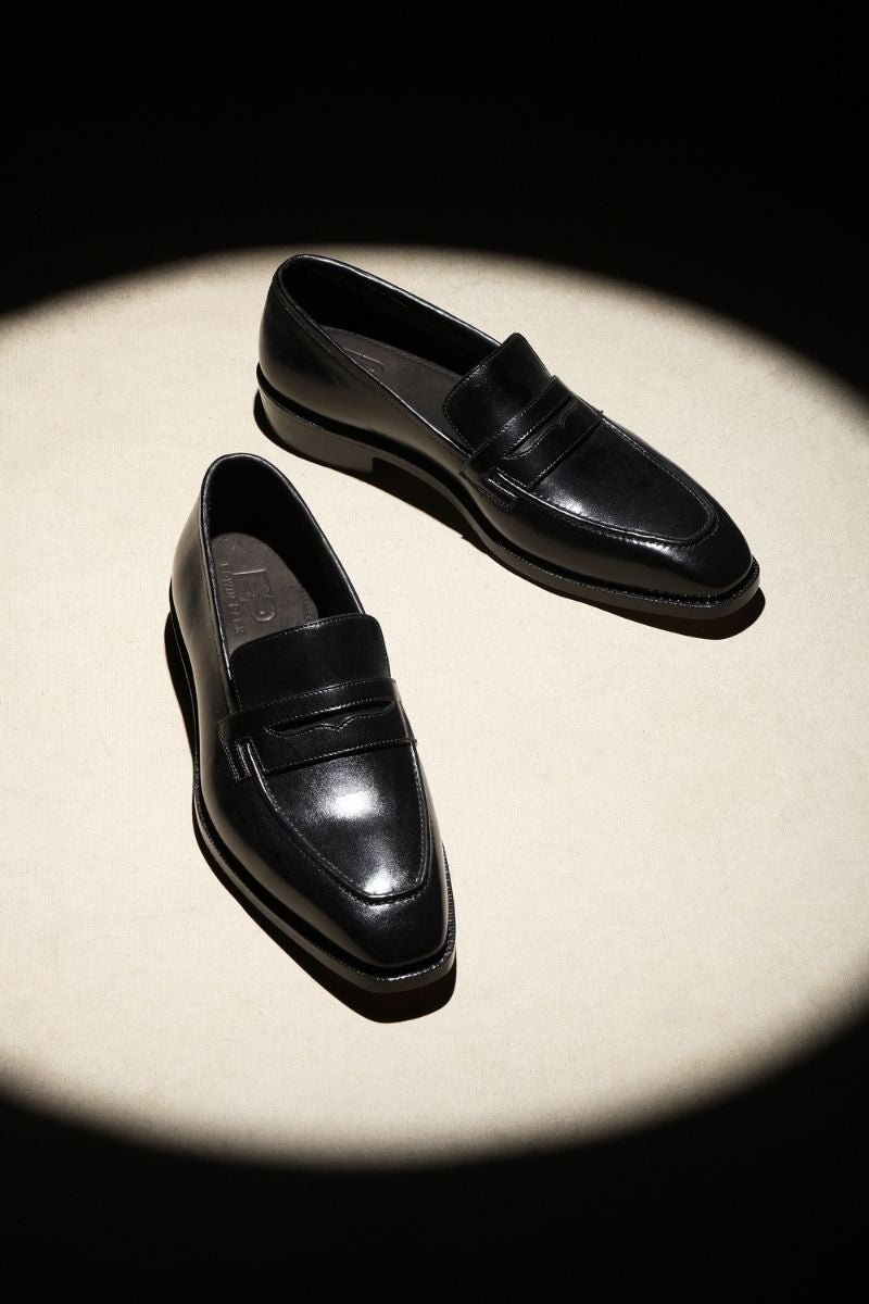 LOAFERS