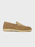 JERRY, SLIPONS | SUGHERO GO RAIN SUEDE