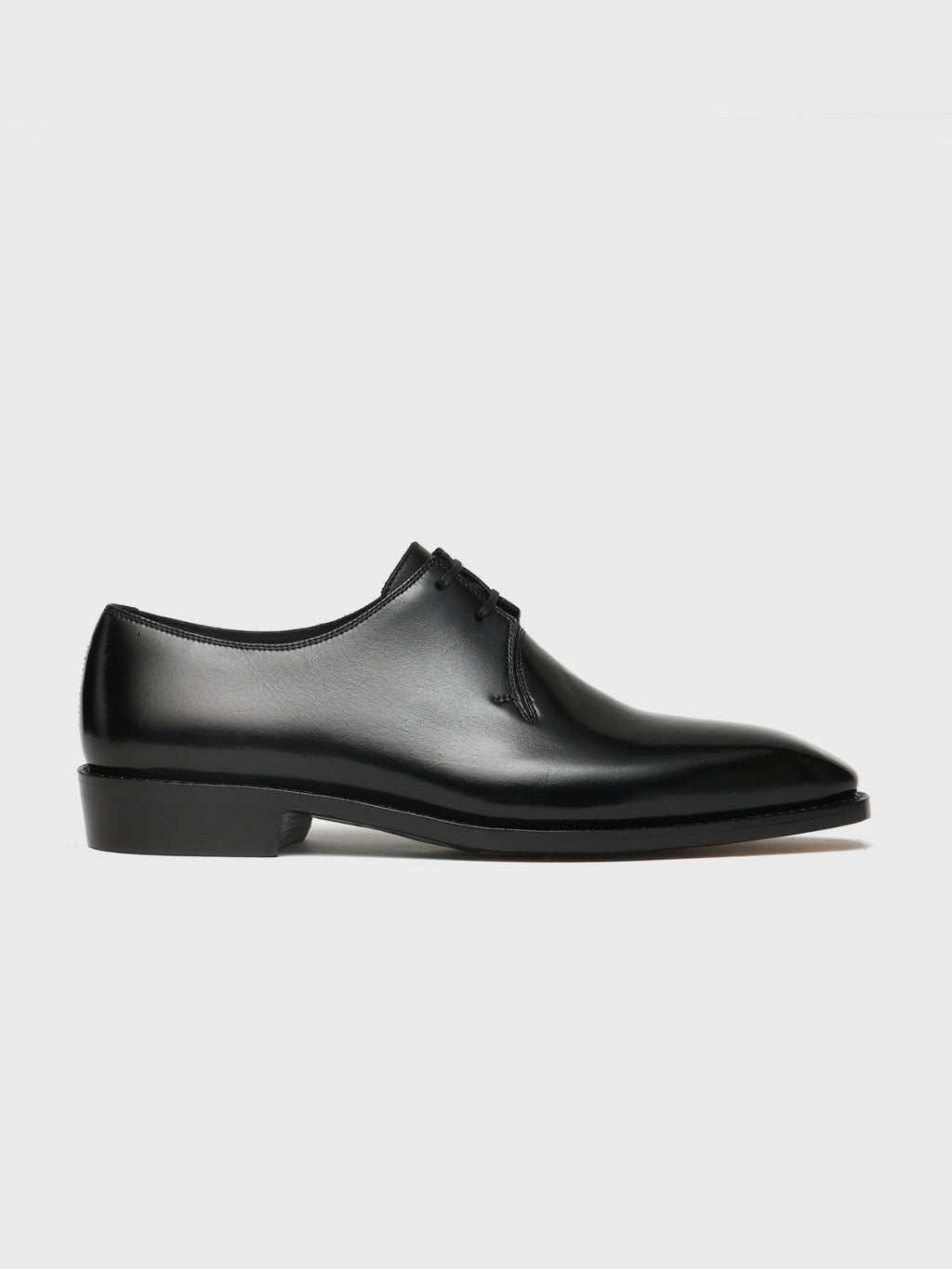 DALTON, WHOLECUT DERBY - BLACK