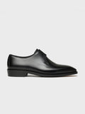 DALTON, WHOLECUT DERBY - BLACK