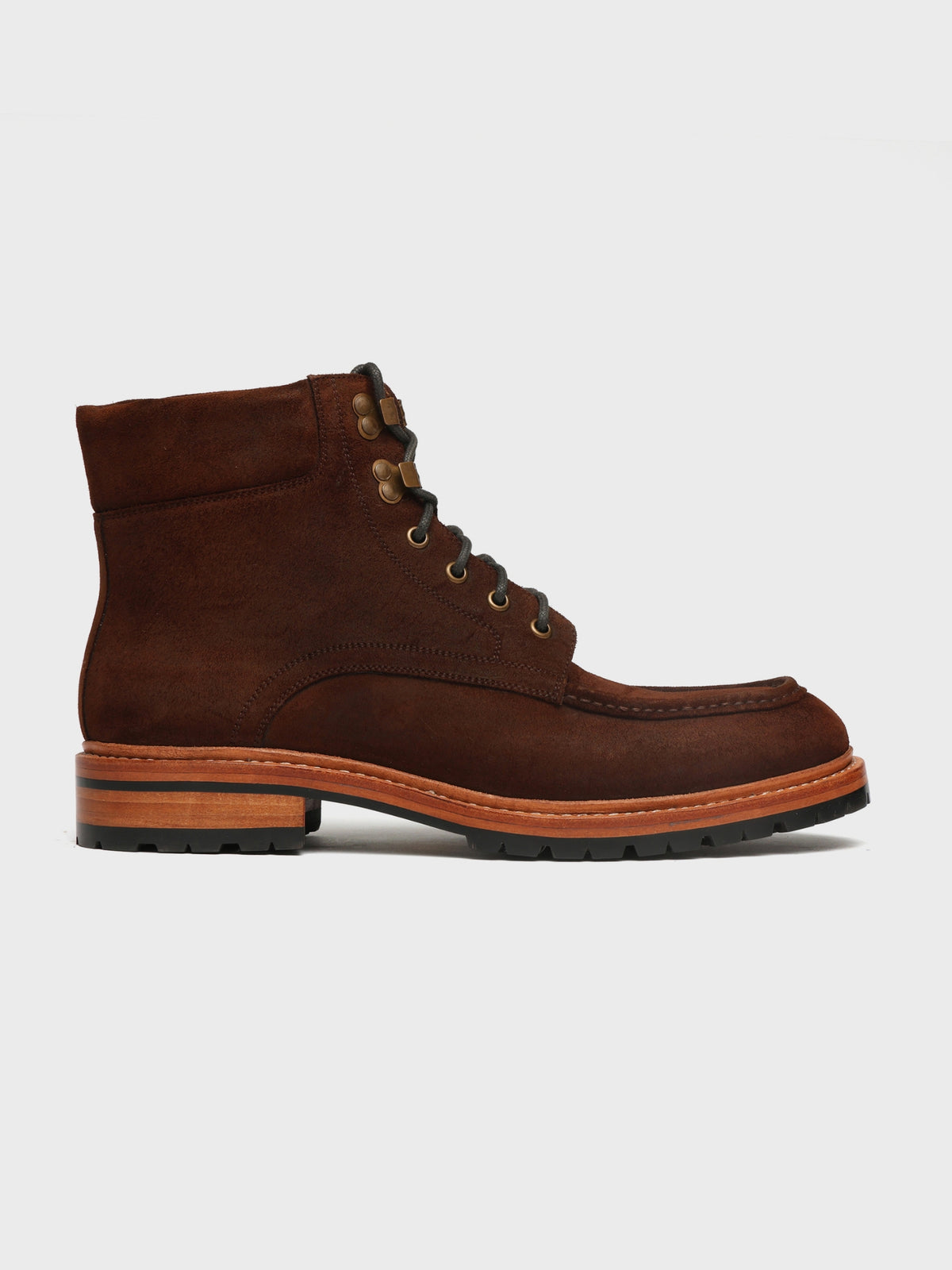 OAK TRAIL - SNUFF WAXY COMMANDER