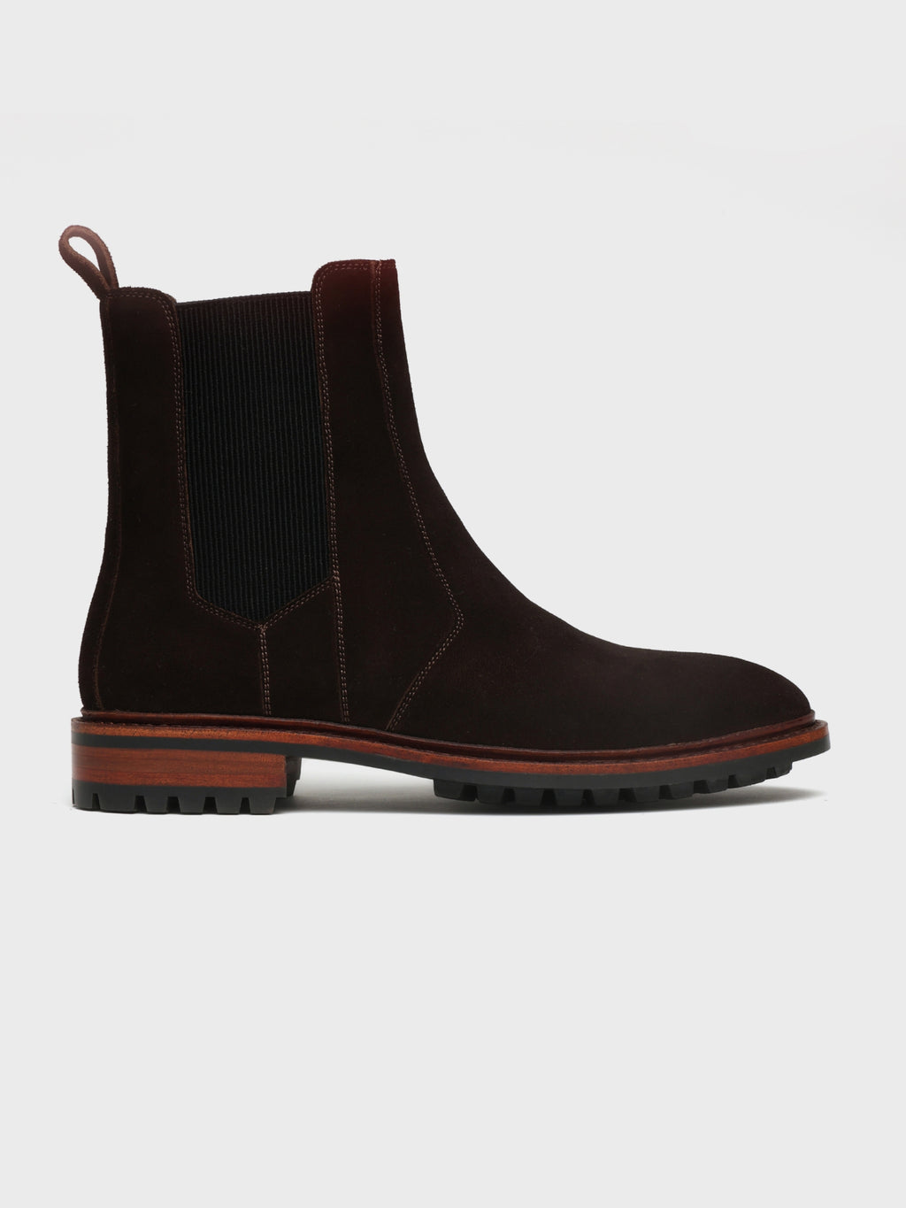 BRIGGS, CHELSEA BOOT - TUNIS