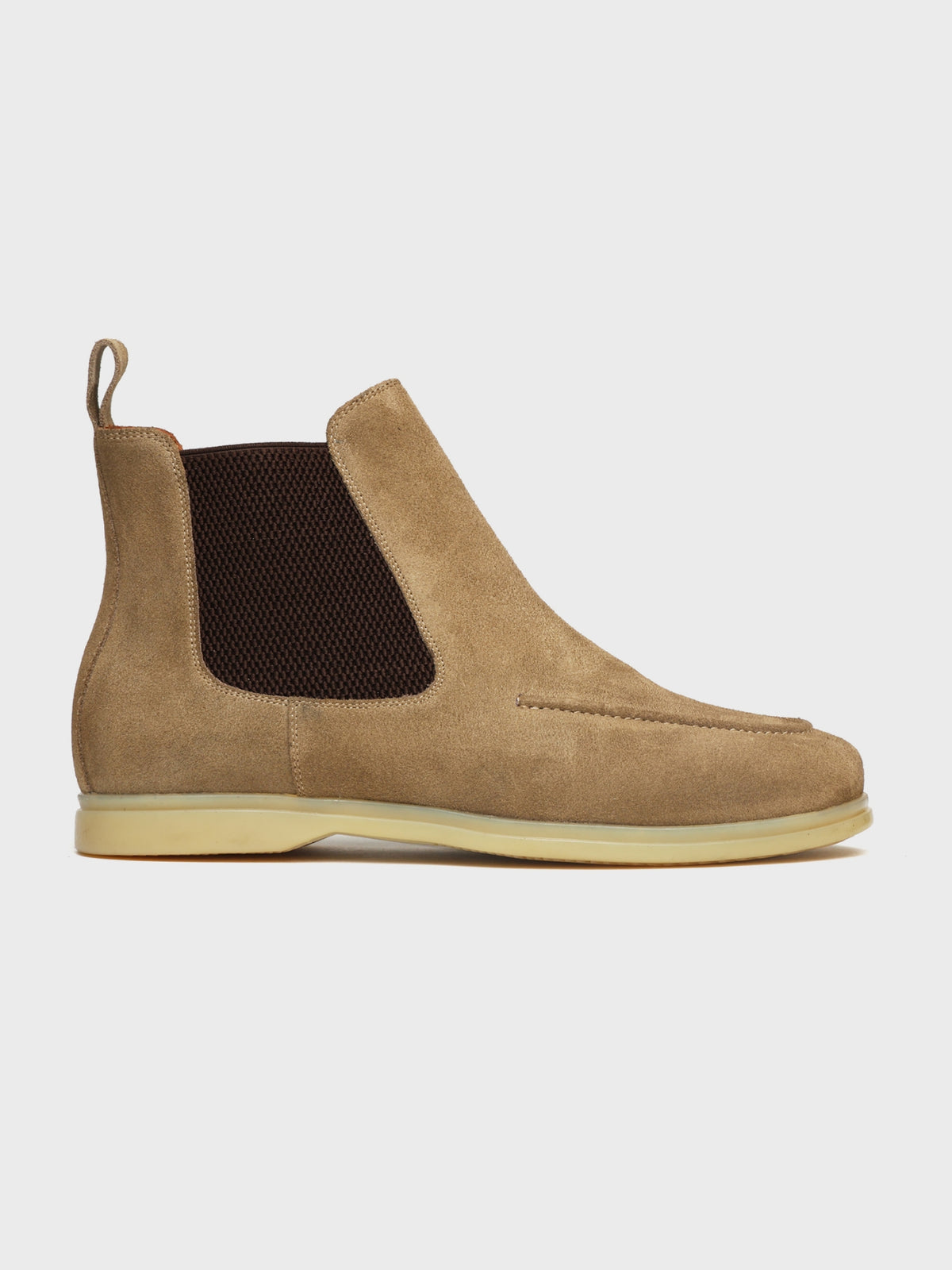 CANNES, CHELSEA BOOT - SUGHERO