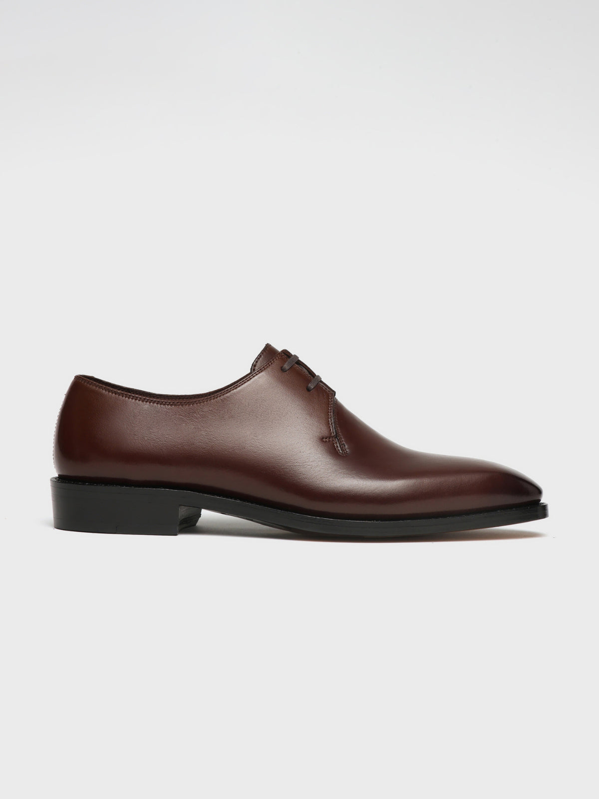 DALTON, WHOLECUT DERBY - BROWN
