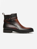 VEERAK, JODHPURI BOOT - BROWN