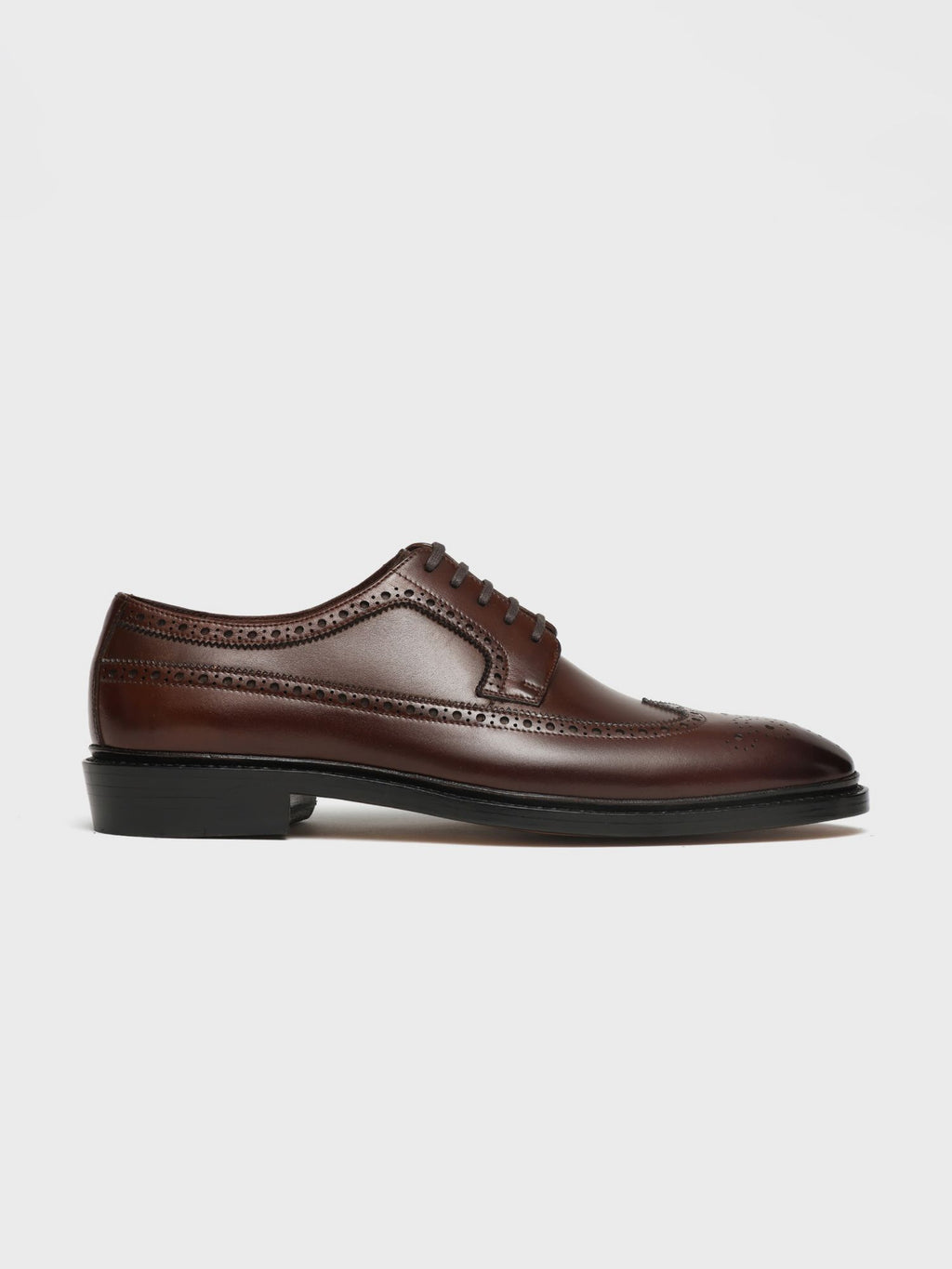RICCARDO, LONGWING DERBY - BROWN