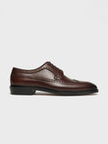 RICCARDO, LONGWING DERBY - BROWN