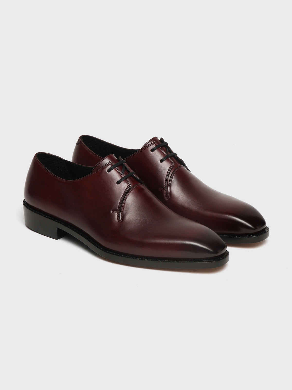DALTON, WHOLECUT DERBY - BORDO