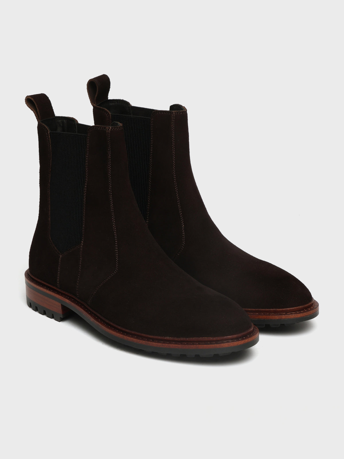 BRIGGS, CHELSEA BOOT - TUNIS