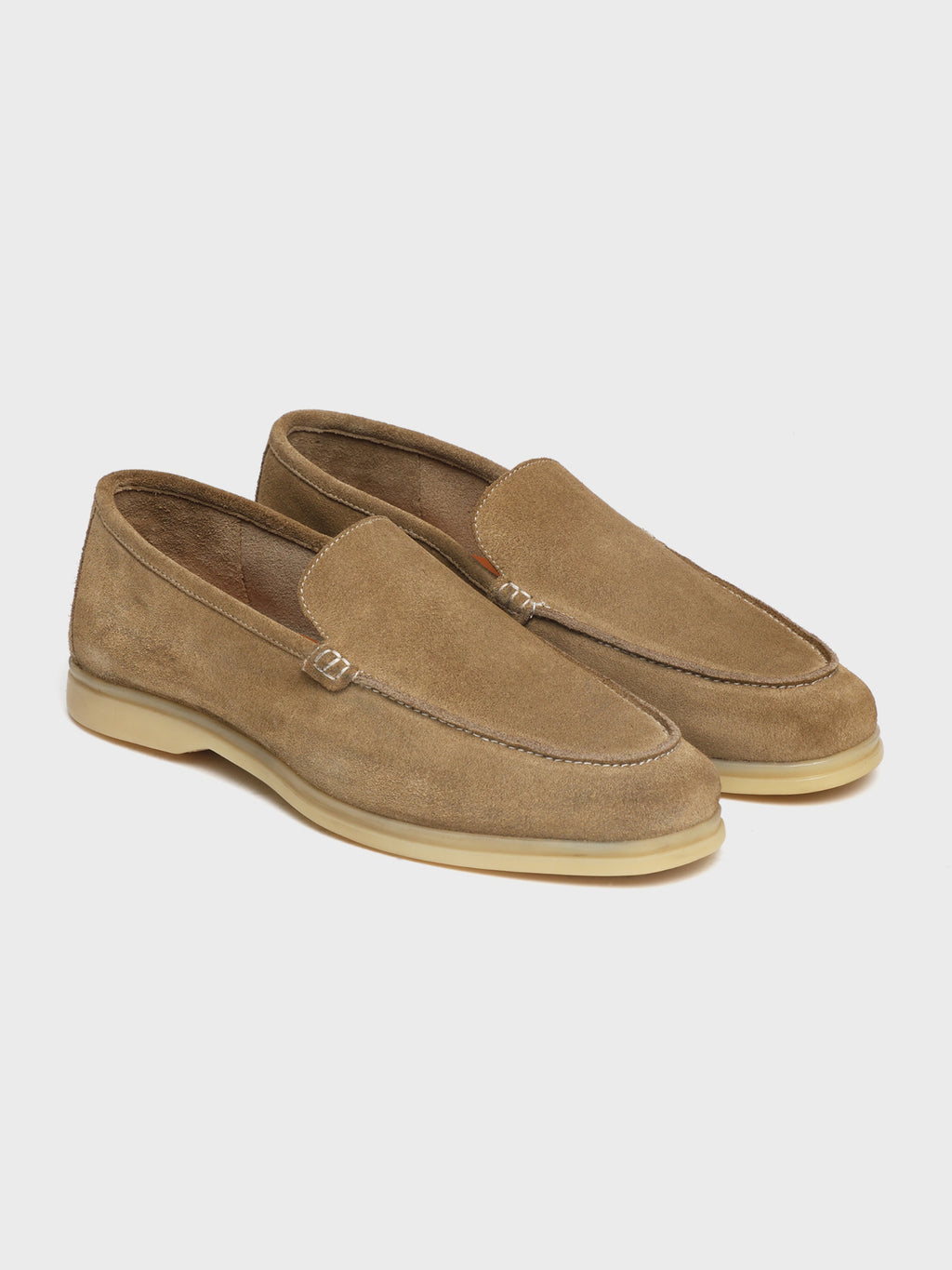JERRY, SLIPONS | SUGHERO GO RAIN SUEDE