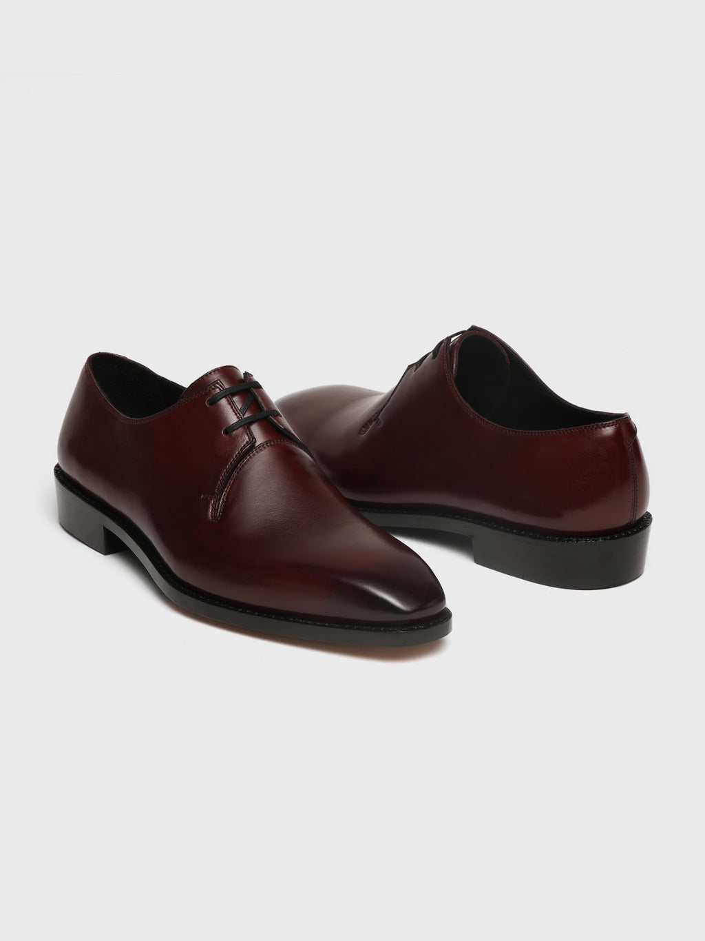 DALTON, WHOLECUT DERBY - BORDO