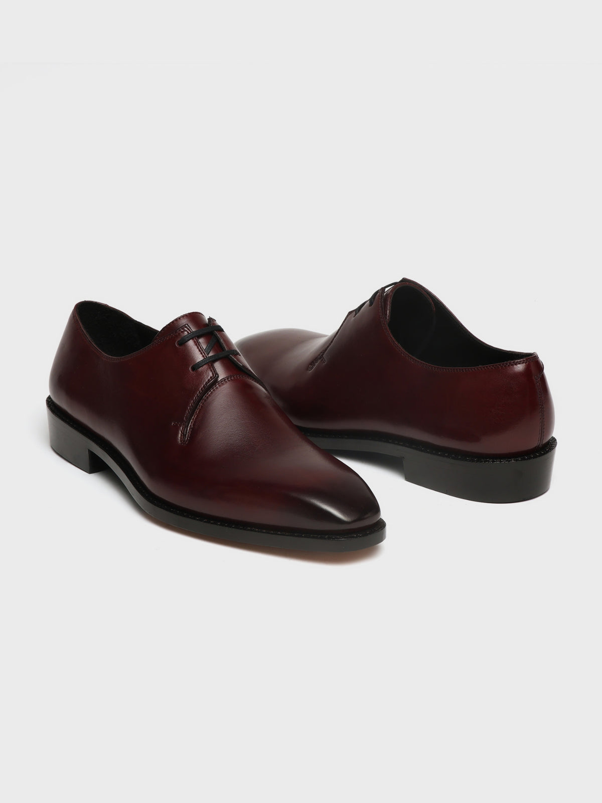 DALTON, WHOLECUT DERBY - BORDO