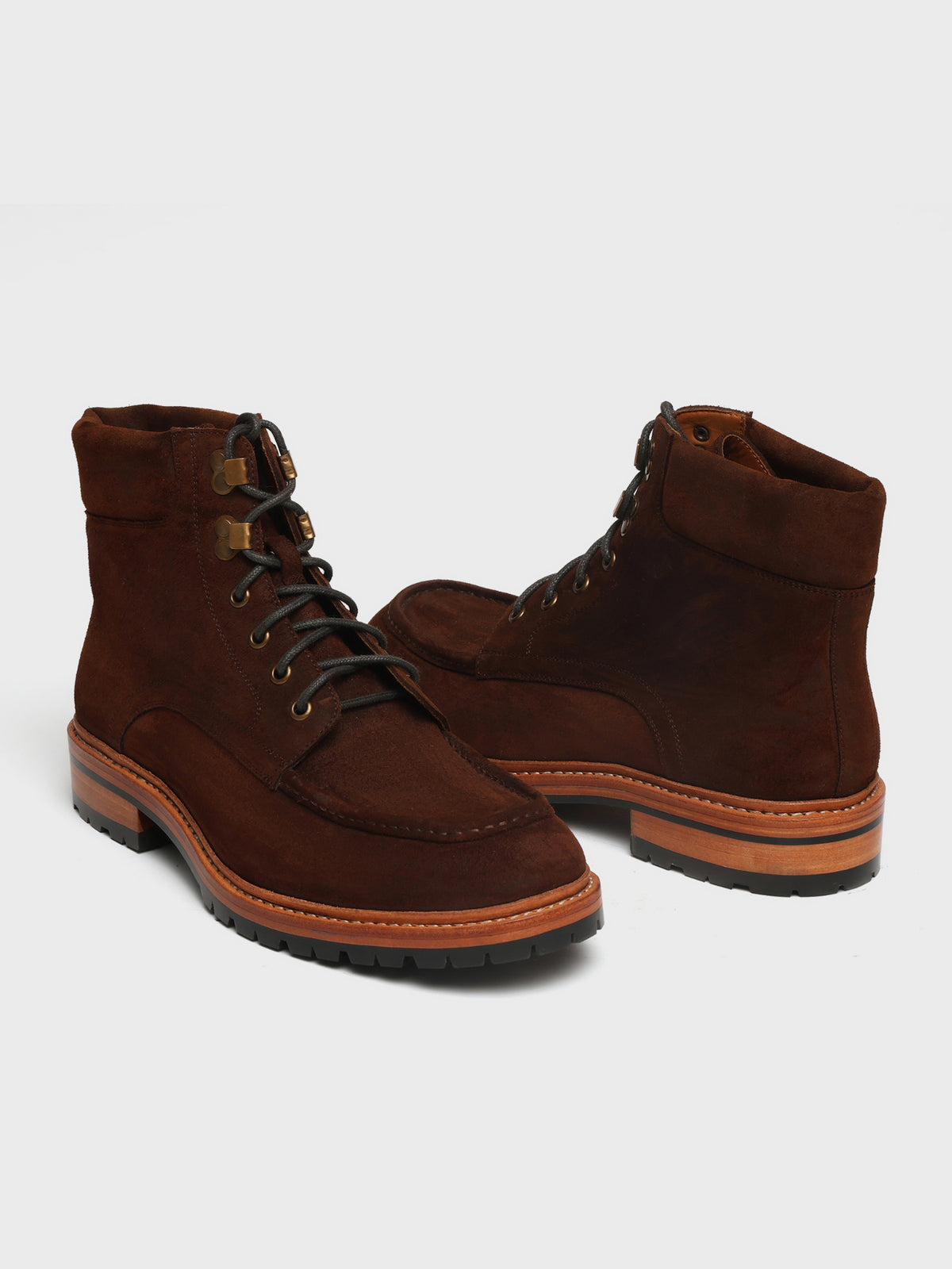 OAK TRAIL - SNUFF WAXY COMMANDER