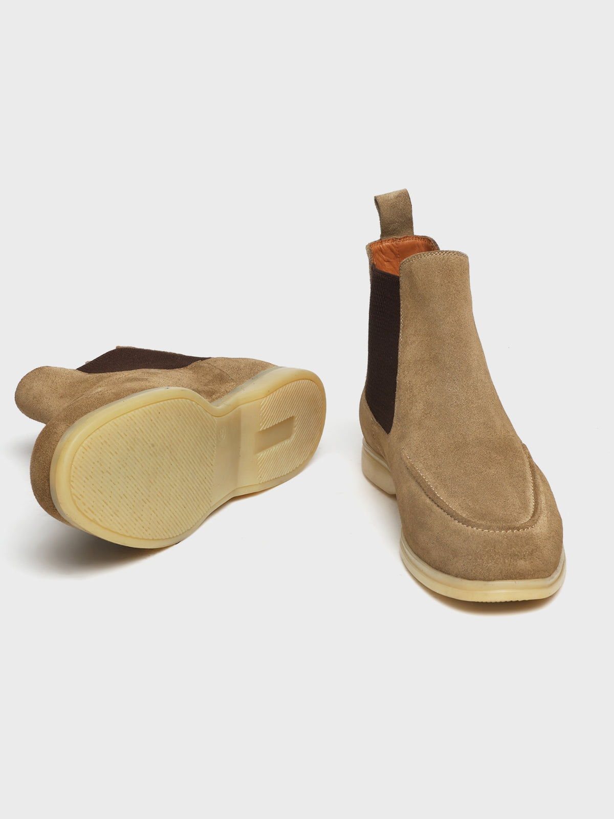 CANNES, CHELSEA BOOT - SUGHERO