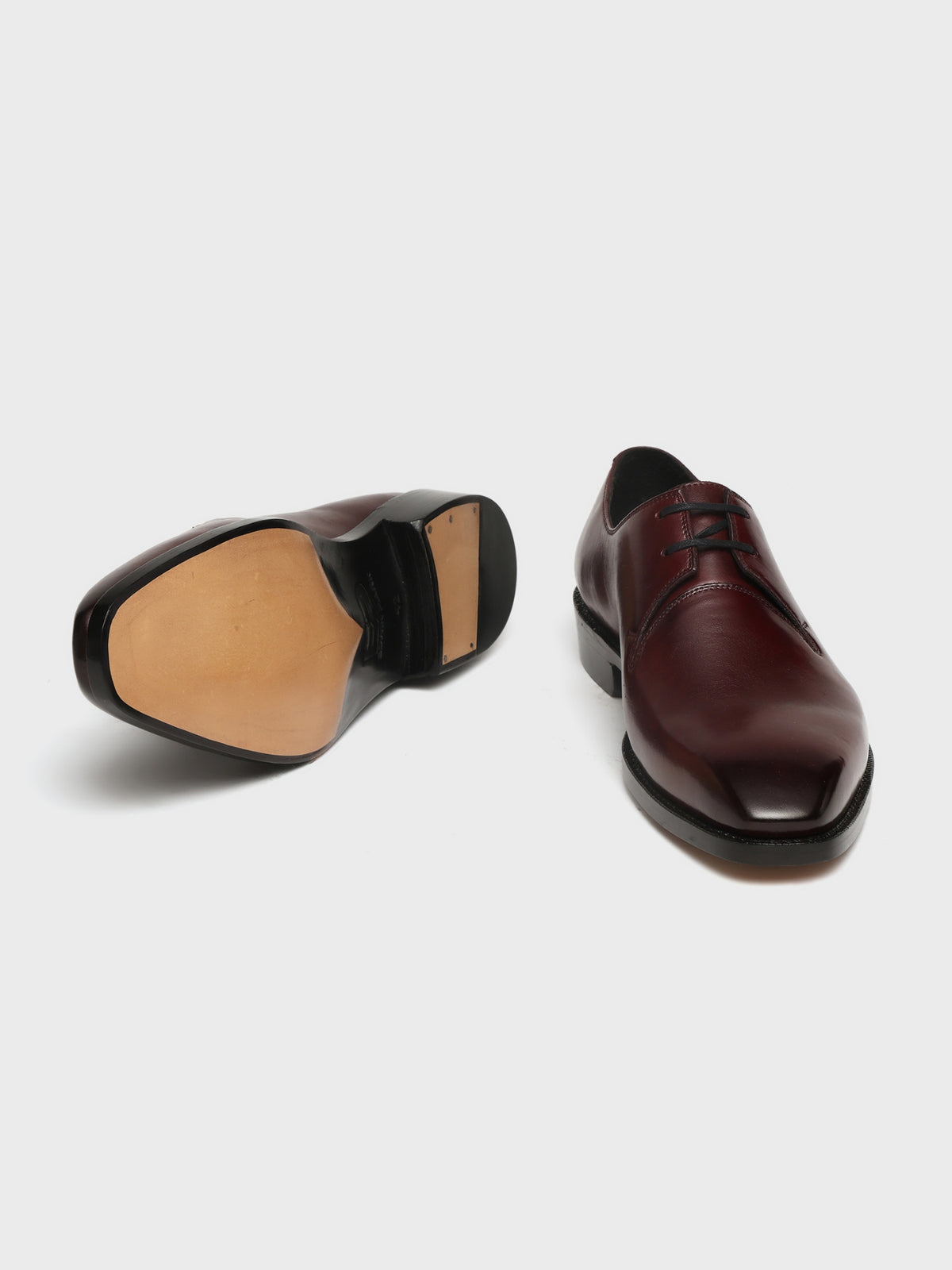 DALTON, WHOLECUT DERBY - BORDO
