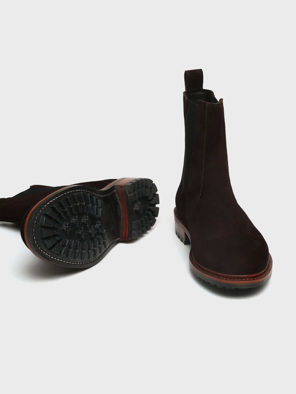 BRIGGS, CHELSEA BOOT - TUNIS