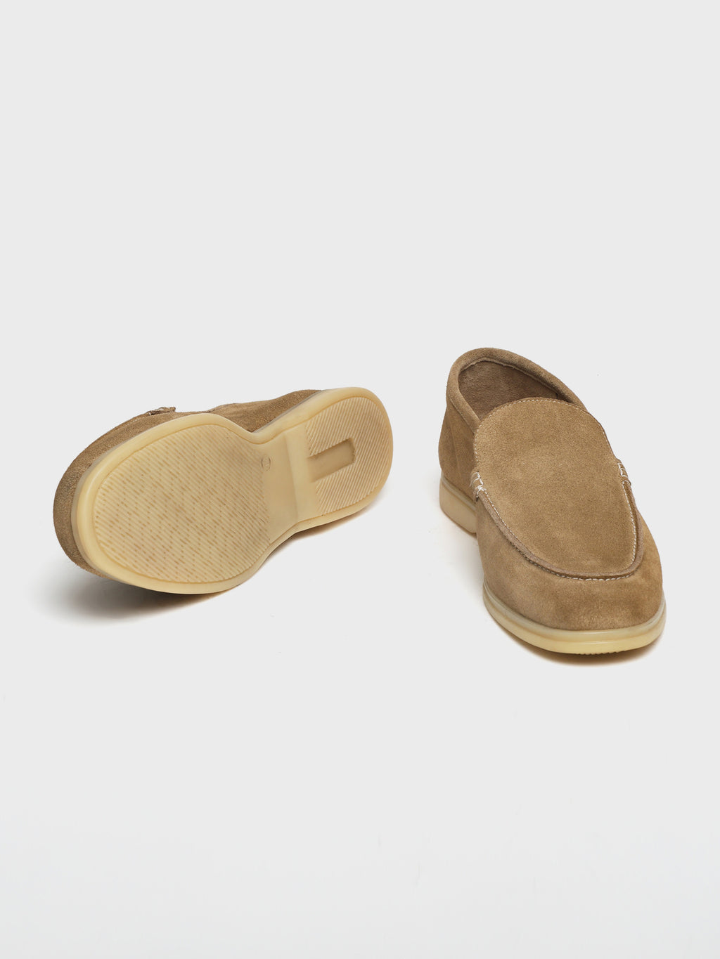 JERRY, SLIPONS | SUGHERO GO RAIN SUEDE