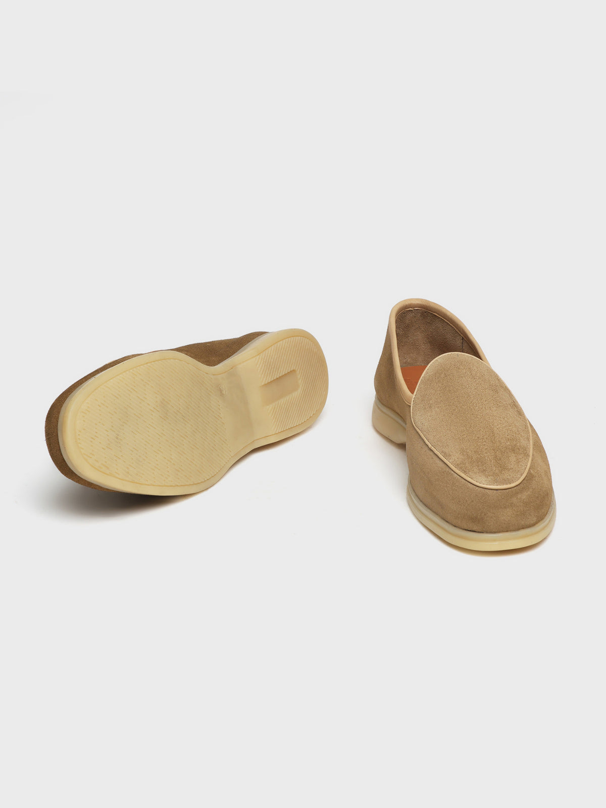 LUSSO, BELGIAN LOAFERS | SUGHERO GO RAIN
