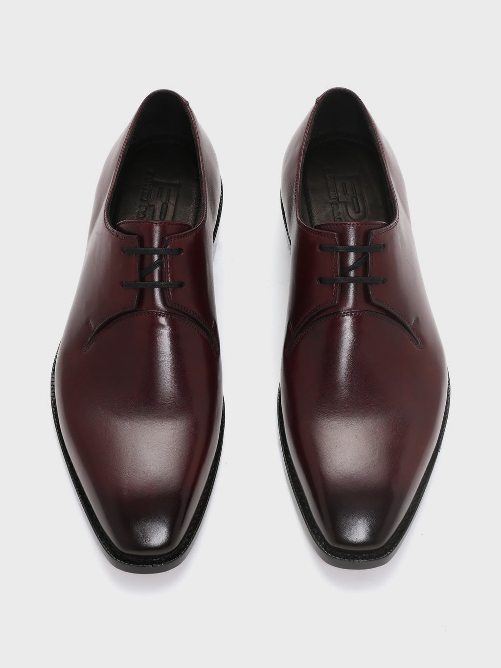 DALTON, WHOLECUT DERBY - BORDO
