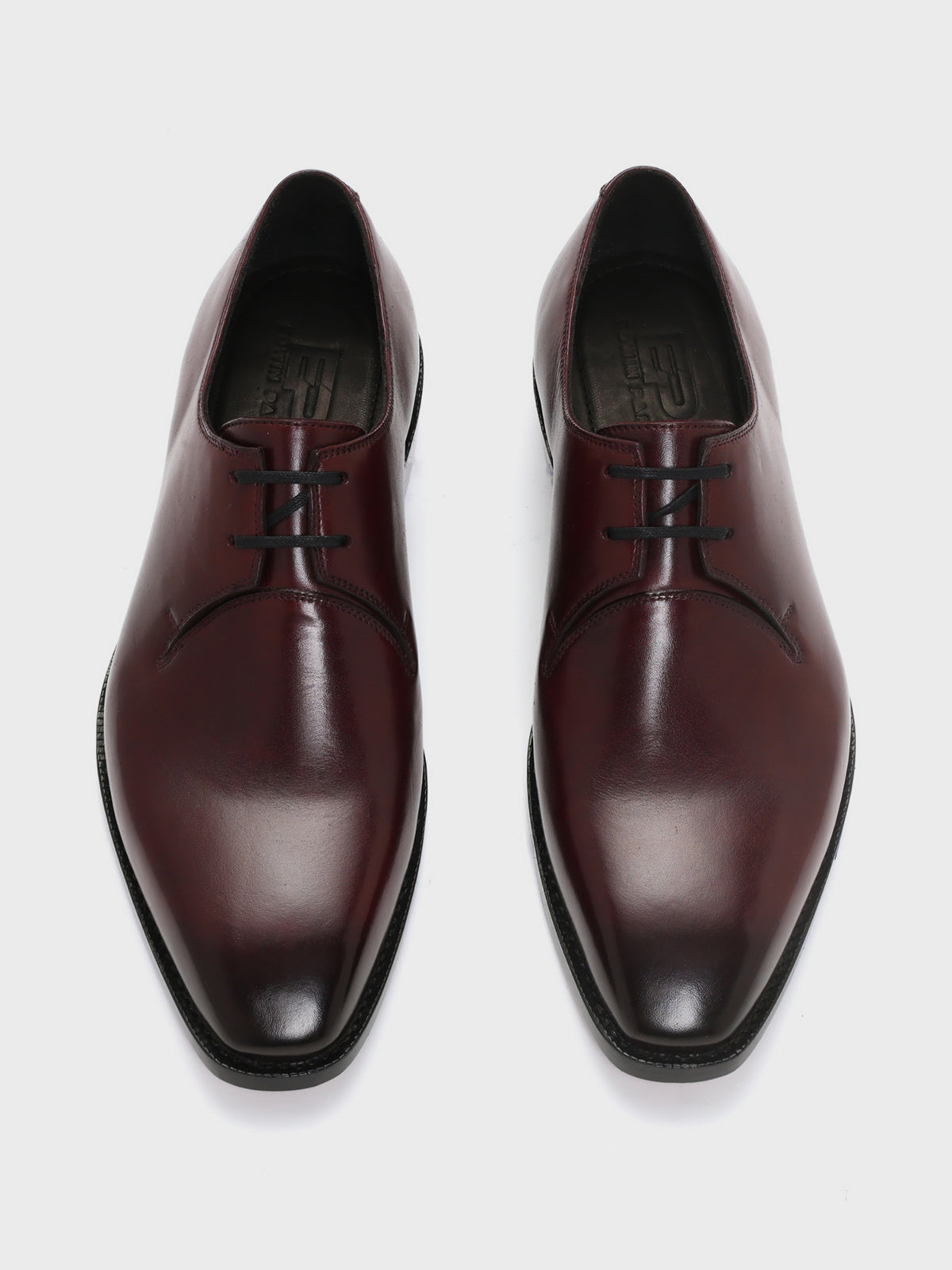 DALTON, WHOLECUT DERBY - BORDO