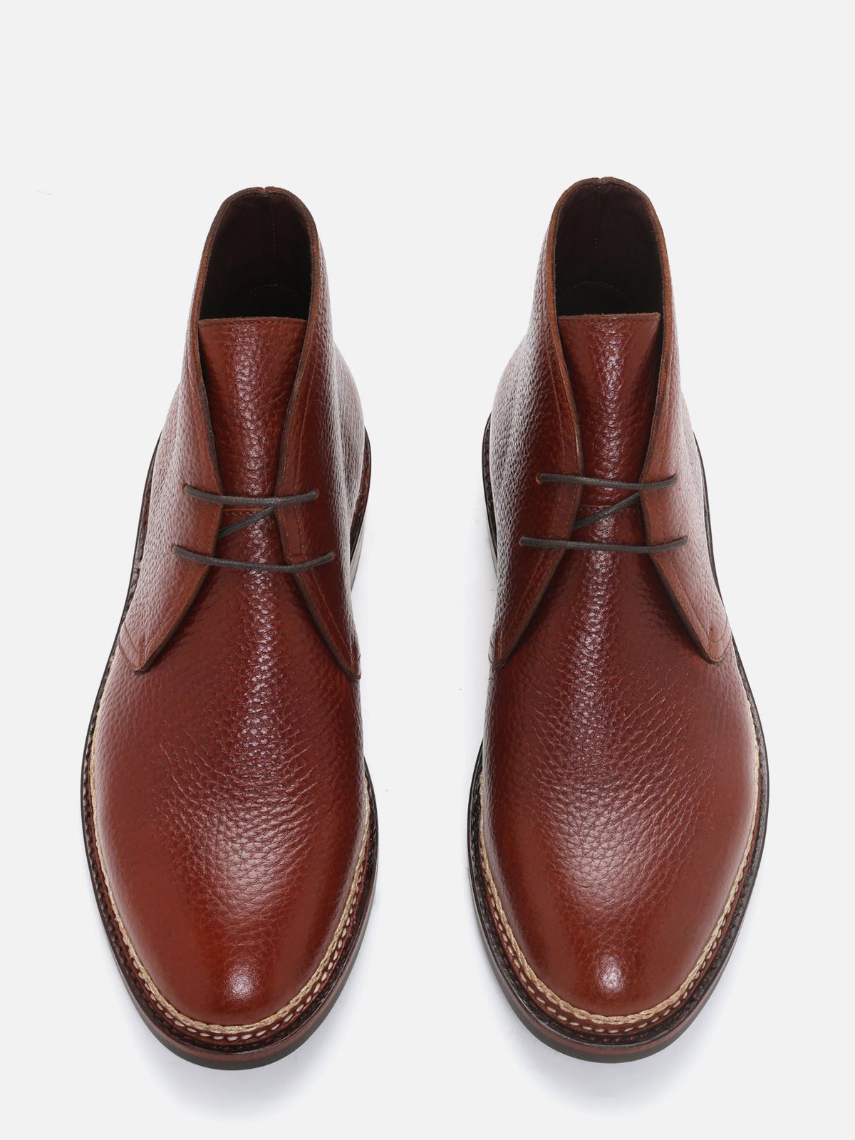 STRIDER, CHUKKA BOOT - NORWEGIAN CONSTRUCTION