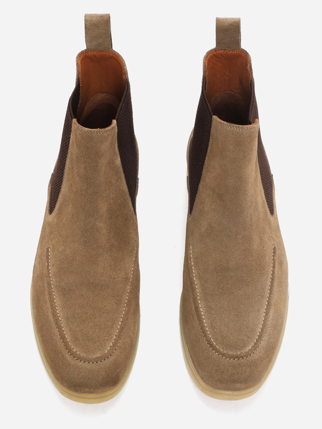 CANNES, CHELSEA BOOT - SUGHERO