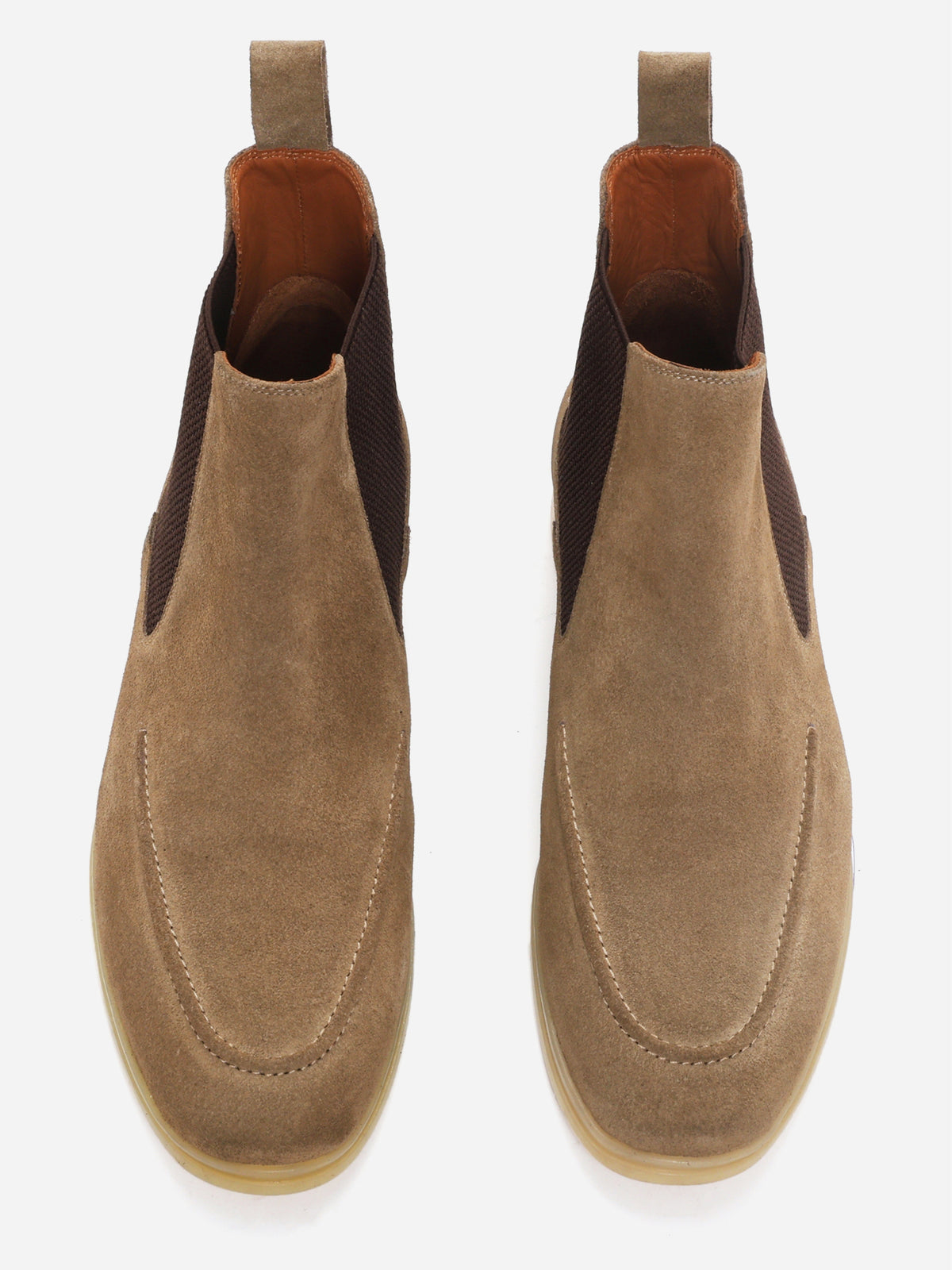 CANNES, CHELSEA BOOT - SUGHERO