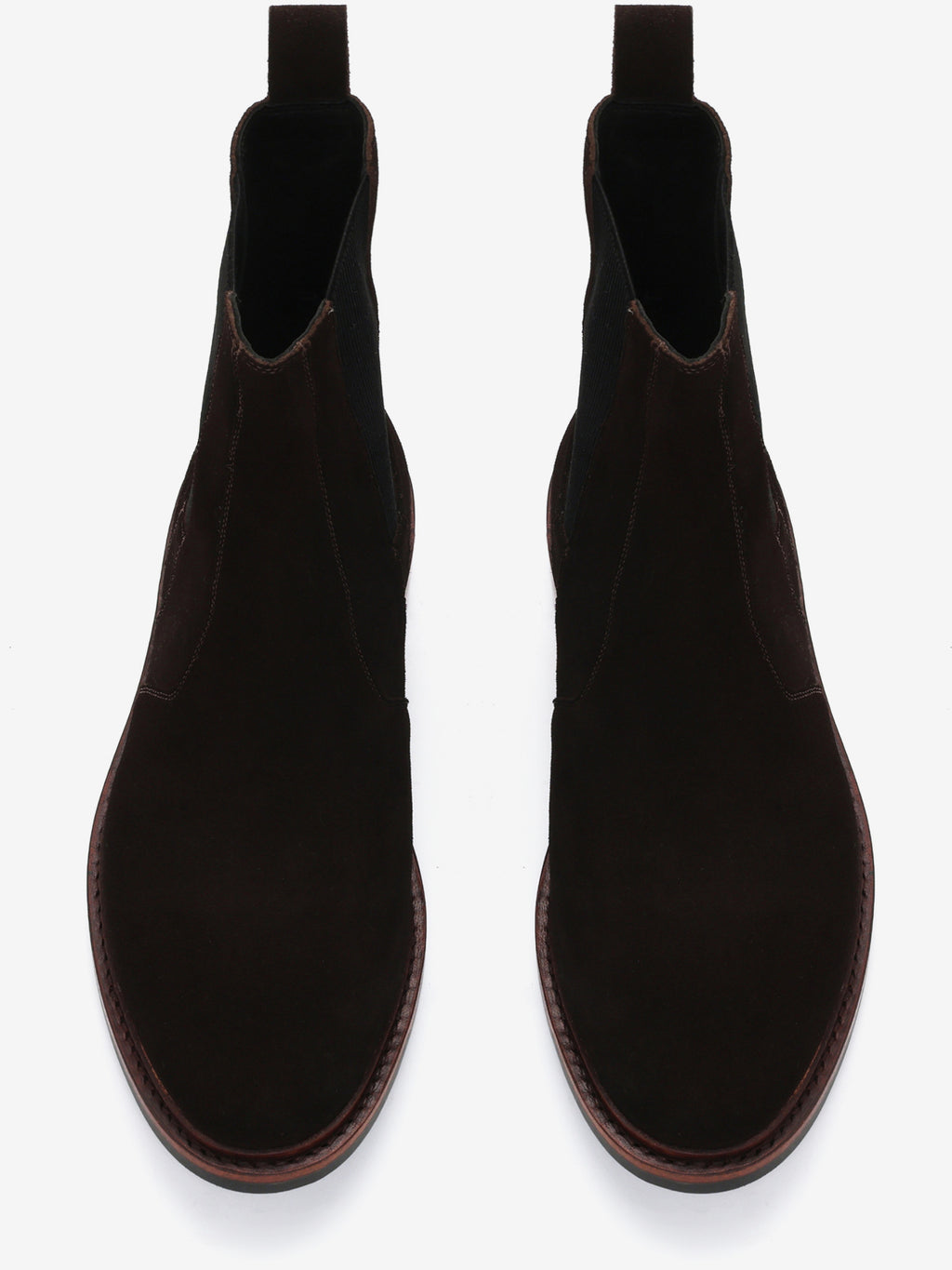 BRIGGS, CHELSEA BOOT - TUNIS