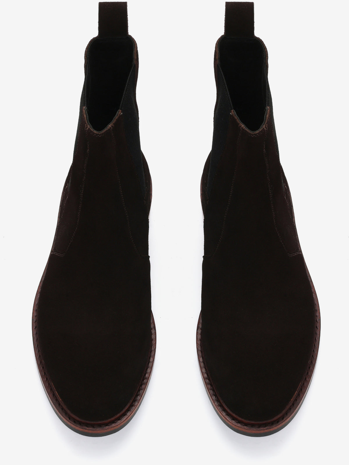 BRIGGS, CHELSEA BOOT - TUNIS