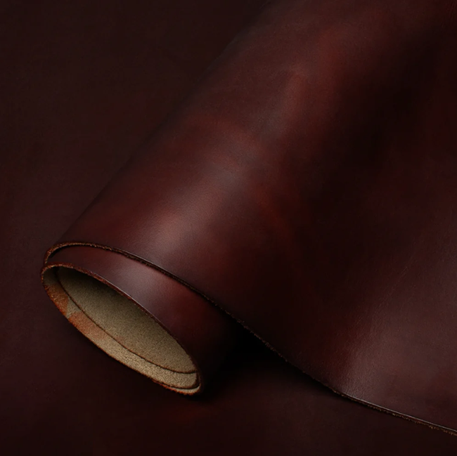 Horween Chromexcel : Timber Brown