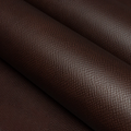 Horween Pioneer Hatch Grain : Saddle Brown